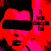 DJ iljaprosto - ya hochu chokolatku funk