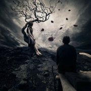 Л.Гулькина. В поисках себя