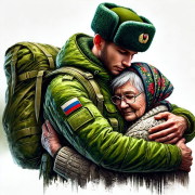 Алтай & Алик • Мама