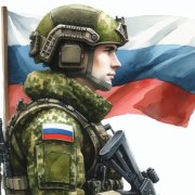 Алтай & Алик feat Bear • Воин