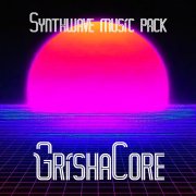 GrishaCore - Pixelmatika