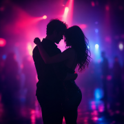 Love dance