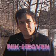 Nik-Heaven - Стучится лето
