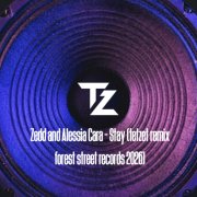 Zedd and Alessia Cara - Stay (tetzet remix forest street