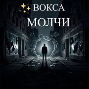 Вокса - Молчи