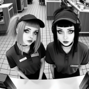 Lil Peep-Girls(Bootleg Remix by Timagor)