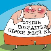 Владимир Илюшкин - Желание похудеть