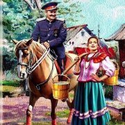 SoundSeed - Дух Станицы