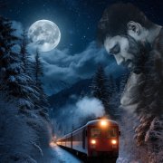 Стихи - Ольги Российской - Стучите колёса..