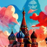 Gosha nero- Две души