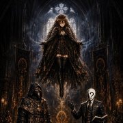 Чёрный доктор и ? - Гвардия Уродска