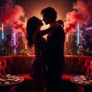 rina_JD - U Think Im Yours