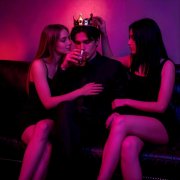 rina_JD - Blessed is the night (Undone)