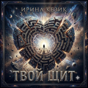 Ирина Кезик ​Твой щит