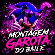 Montagem Garota do baile