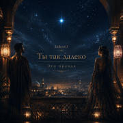 InikonD_Inikon (Дуэт) - Ты так далеко_это правда