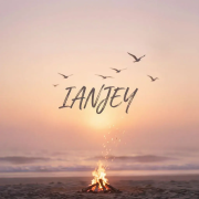 ianjey-I Still Hear You in the Silence