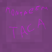 Dj iljaprosto - montagem taca - фото