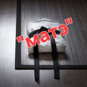 Юлия Авонаго — Борьба окончена: Матэ
