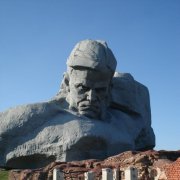 Великоросс - Брестская крепость