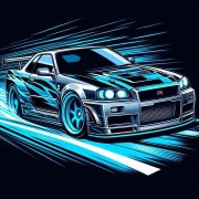 Assasino-skyline