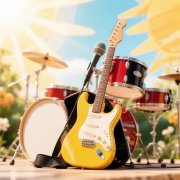 Анатолий Исламов - Bright Summer