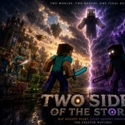 Harrison - Two Sides of the Storm