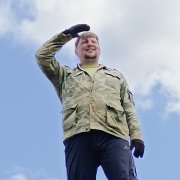 Дима Найз - Родина
