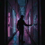Delin- За улыбкой ножи