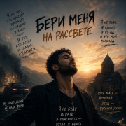 Лёха Алексеев_нейросеть - Бери меня