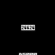 A5000 -26626