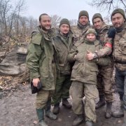 Юсупов Рустам - Тишина в эфире