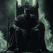knyaz - Prince of Darkness