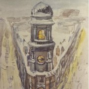 Ирина Томасова- Питерброд