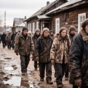 ArtAi - Россия.(Памяти Игоря Талькова)