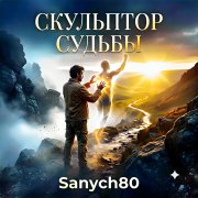 Sanych80 - Скульптор судьбы