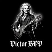 Виктор(BVV) - The guitar