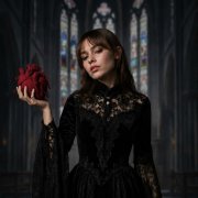 Maть Санди — Рассвет (Neverlove Cover)