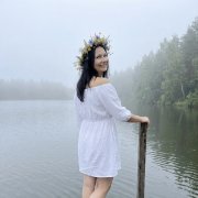 Дарья Ши - Купала