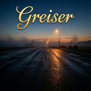 Greiser-Мой вайб