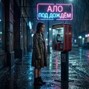 San Ush – Ало под Дождём