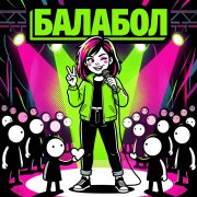 San Ush – Балабол-лав