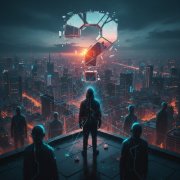 Неон, Татотити - Где твоё я - фото