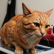Кот-Мики