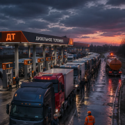 Дмитрий Кондрашов - Верните топливо - фото