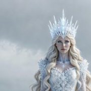 Vicond - Королева снежная