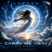 Laptyk - carry me away