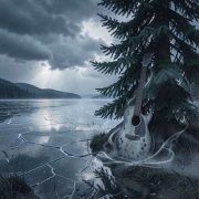 dИИmon - thought