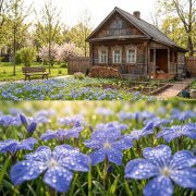 Лысые-белобрысые-Васильки-василëчки