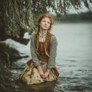 Tvoihit - Ивовая ветка (сл. Ксения Пономарева)